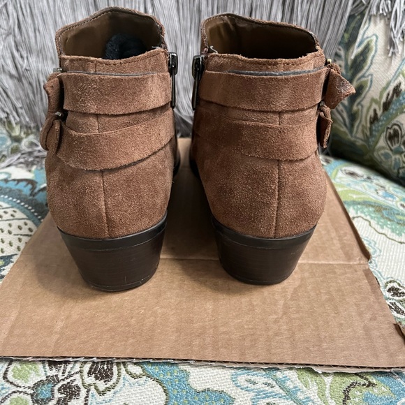 Sam Edelman Bootie - Picture 3 of 5